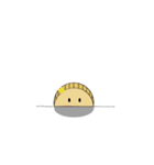 紙幣君（個別スタンプ：13）