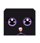 Chipchip The Cat（個別スタンプ：2）