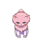 Chipchip The Cat（個別スタンプ：4）