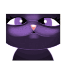 Chipchip The Cat（個別スタンプ：7）