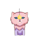Chipchip The Cat（個別スタンプ：10）