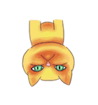 Chipchip The Cat（個別スタンプ：12）