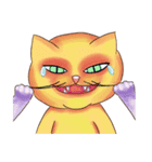 Chipchip The Cat（個別スタンプ：16）