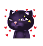 Chipchip The Cat（個別スタンプ：19）