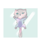 Chipchip The Cat（個別スタンプ：26）