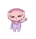 Chipchip The Cat（個別スタンプ：29）