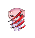 Chipchip The Cat（個別スタンプ：30）