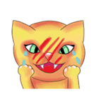 Chipchip The Cat（個別スタンプ：31）