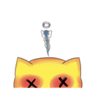 Chipchip The Cat（個別スタンプ：36）