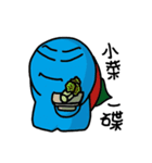 Fruit Tortoise（個別スタンプ：27）