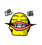 Fruit Tortoise（個別スタンプ：38）