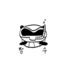 HASEYEOUN（個別スタンプ：38）