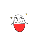 Strange Pill（個別スタンプ：4）
