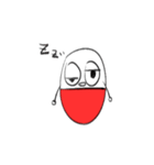 Strange Pill（個別スタンプ：20）