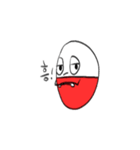 Strange Pill（個別スタンプ：25）