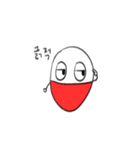 Strange Pill（個別スタンプ：28）