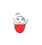 Strange Pill（個別スタンプ：29）