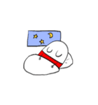 Strange Pill（個別スタンプ：40）