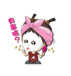 Peppa Baby1214（個別スタンプ：4）