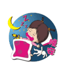 Peppa Baby1214（個別スタンプ：13）