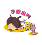 Peppa Baby1214（個別スタンプ：25）