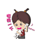 Peppa Baby1214（個別スタンプ：28）