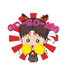 Peppa Baby1214（個別スタンプ：31）
