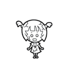 Golden Amy（個別スタンプ：27）