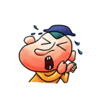 Freak Fish 1.0（個別スタンプ：10）