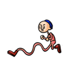 Freak Fish 1.0（個別スタンプ：12）