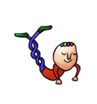 Freak Fish 1.0（個別スタンプ：18）