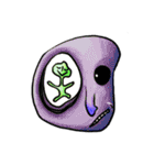 Freak Fish 1.0（個別スタンプ：19）