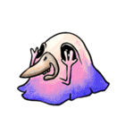 Freak Fish 1.0（個別スタンプ：27）