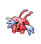 Freak Fish 1.0（個別スタンプ：29）