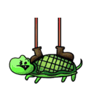 Freak Fish 1.0（個別スタンプ：31）