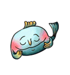 Freak Fish 1.0（個別スタンプ：39）
