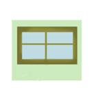 ポポくん , かわいい ブスっぽい くま（個別スタンプ：19）