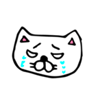 わるにゃん（個別スタンプ：31）