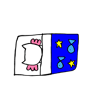 わるにゃん（個別スタンプ：37）