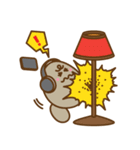 Eggman Comics（個別スタンプ：26）