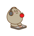 Eggman Comics（個別スタンプ：29）