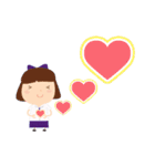 Satit Samakkee（個別スタンプ：5）