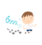 Satit Samakkee（個別スタンプ：6）