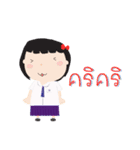 Satit Samakkee（個別スタンプ：17）