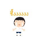 Satit Samakkee（個別スタンプ：28）