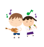 Satit Samakkee（個別スタンプ：32）