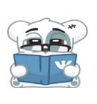 Spotty the Dog（個別スタンプ：10）