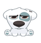 Spotty the Dog（個別スタンプ：11）