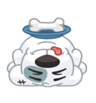 Spotty the Dog（個別スタンプ：13）