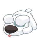 Spotty the Dog（個別スタンプ：23）
